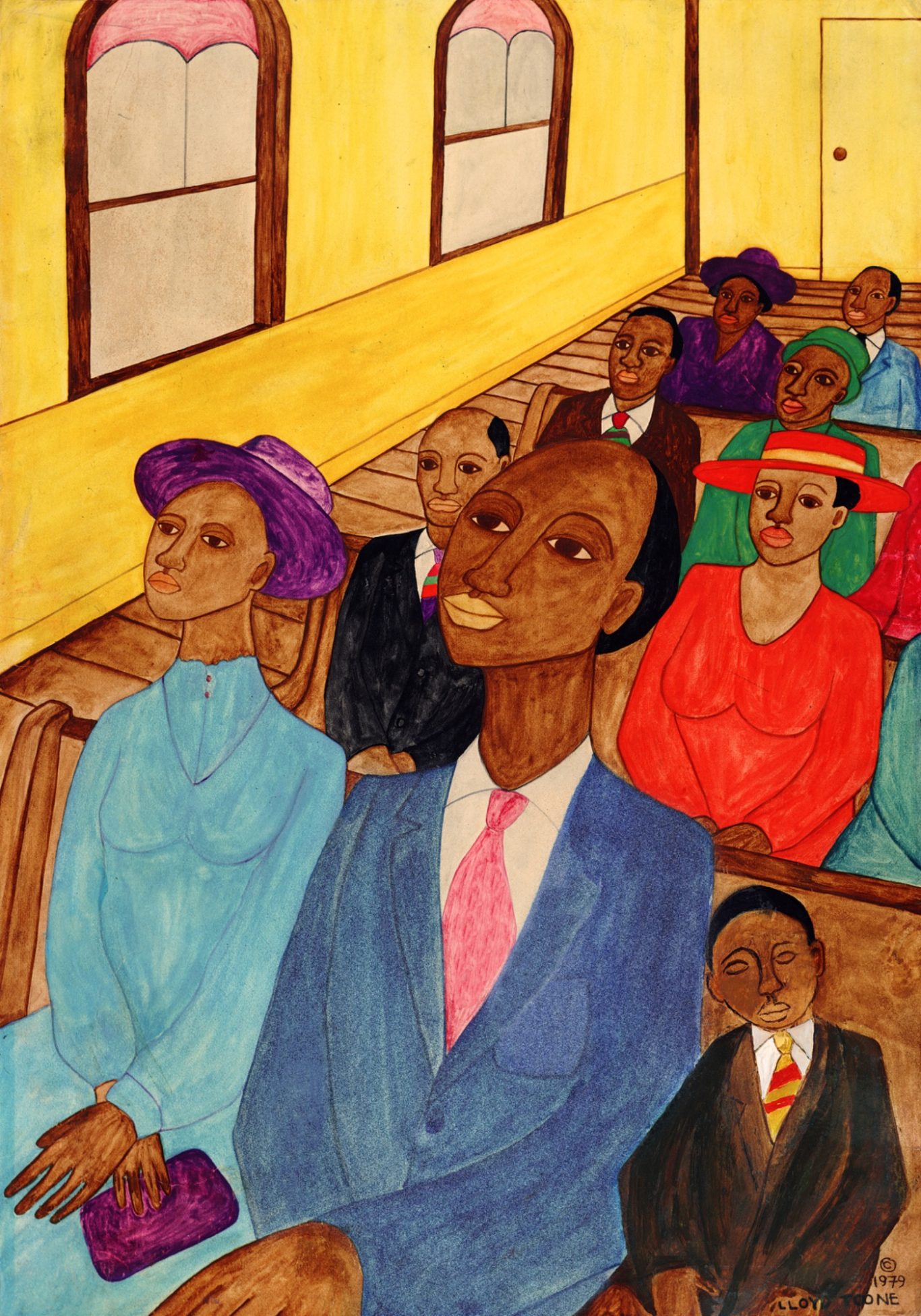 1974 The Sermon H20 W14