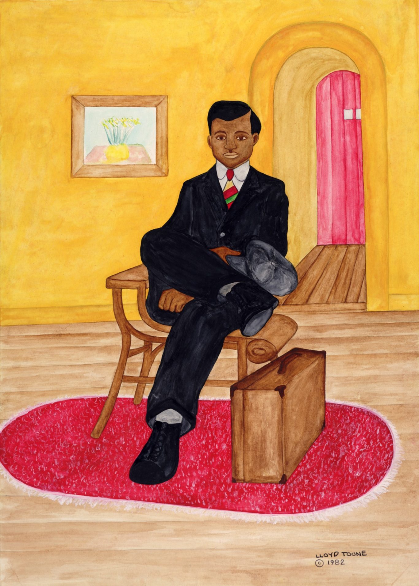 1980 HEADING NORTH H29 W23